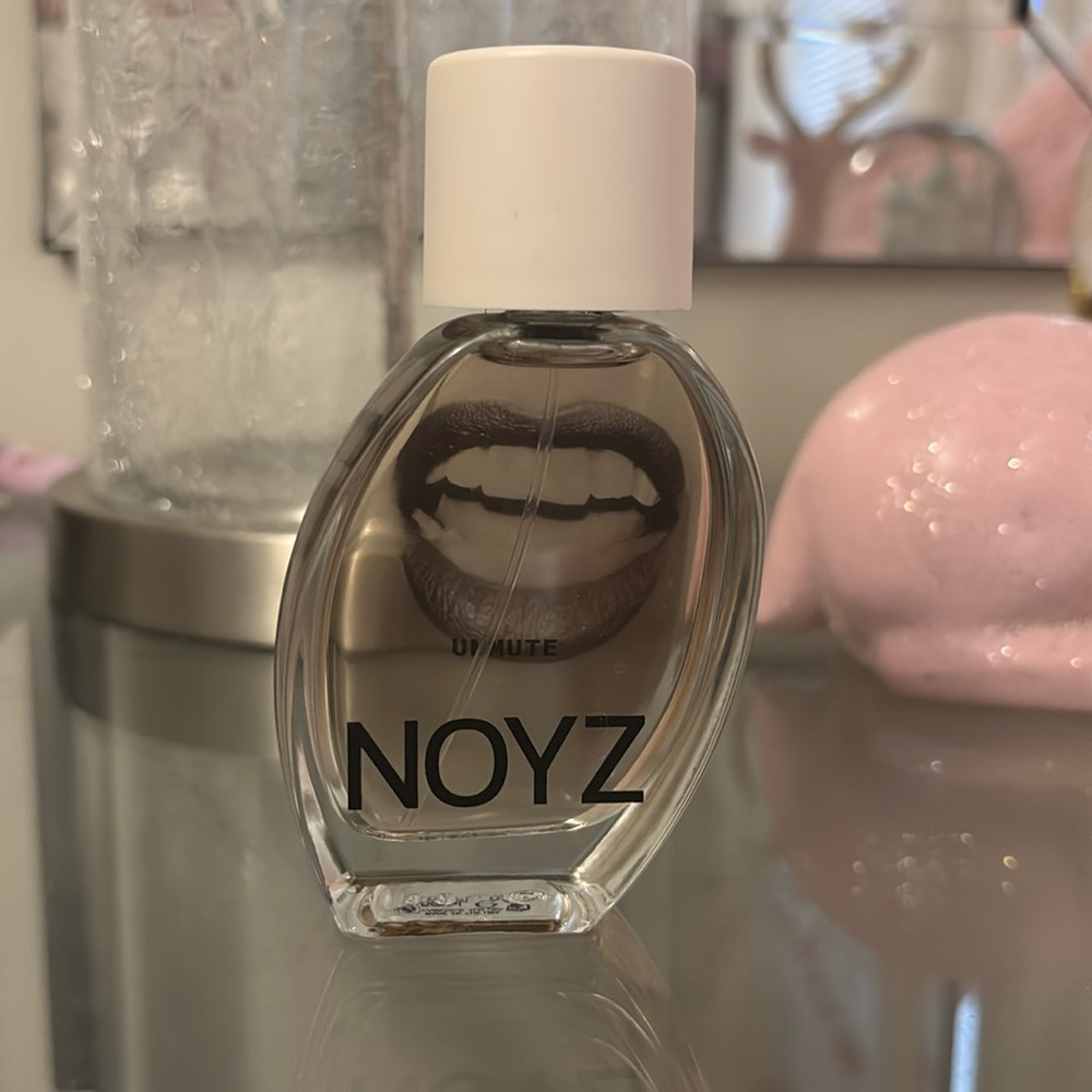 Noyz unmute edp new out of box